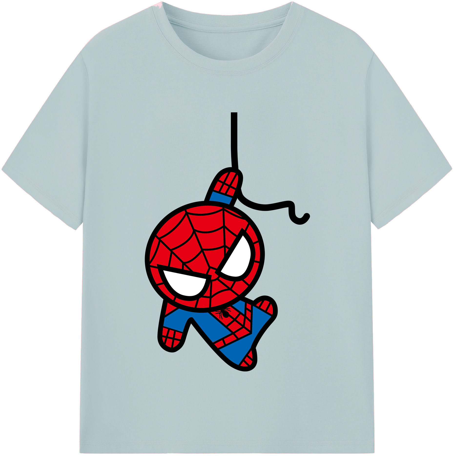 （画像用） アベンジャーズ The Avengers 綿100％半袖Tシャツ（フロントプリント）